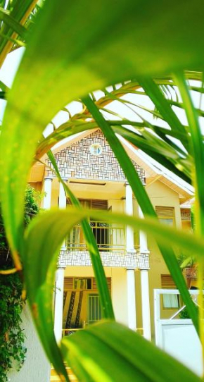 KiGALI GARDEN VILLA HOMES